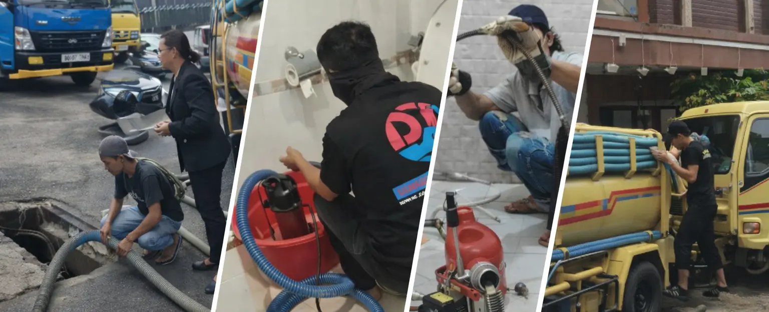 Jasa Sedot WC Karangawen Terdekat